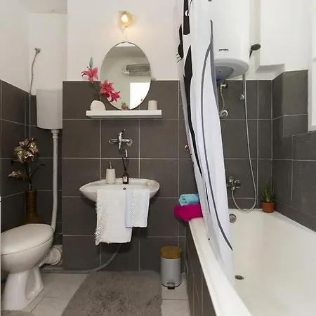 Appartement North Split