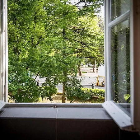 North Appartement Split